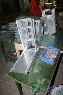 鋼板變機(jī)箱 編輯深入工廠揭秘生產(chǎn)過程