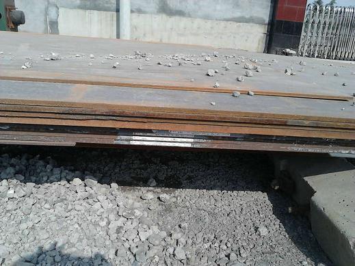 濰坊供應(yīng)40cr耐磨鋼板廠家