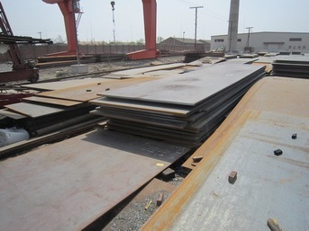 Q460高強度鋼板：供應(yīng)與天津市場全解析