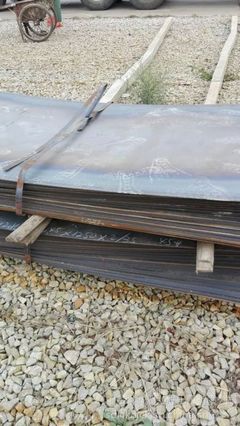 江蘇45號(hào)鋼板與45號(hào)熱軋薄鋼板 特性、應(yīng)用與市場概述